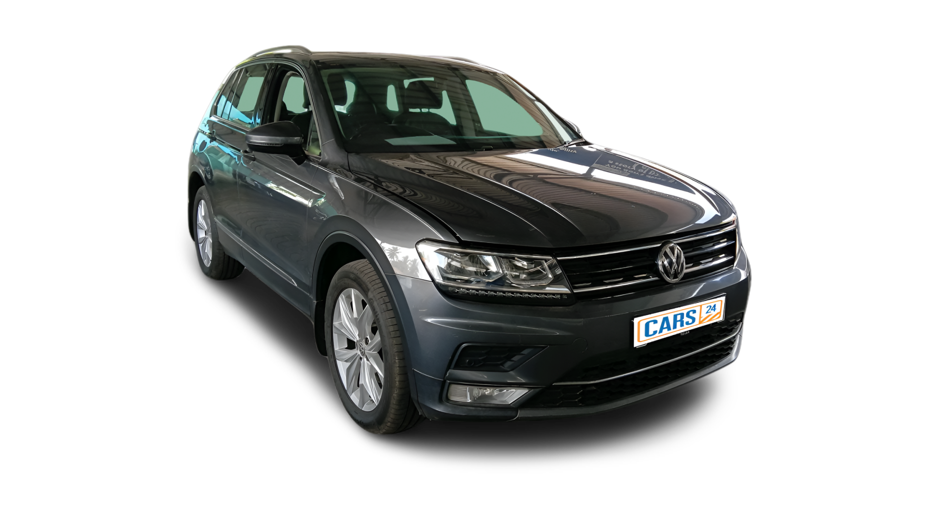 Volkswagen TIGUAN-img
